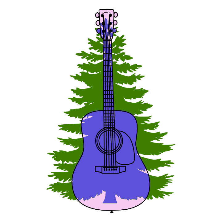 Guitar Tree Logo